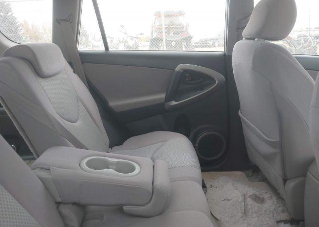 2006 TOYOTA RAV4