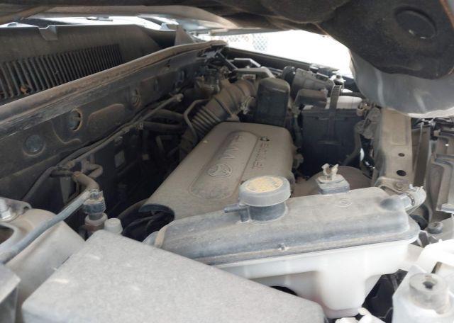 2006 TOYOTA RAV4