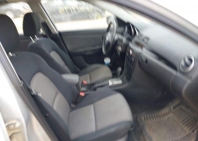 2006 MAZDA 3 I