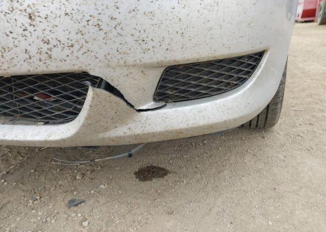 2006 MAZDA 3 I