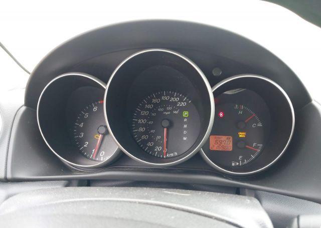 2006 MAZDA 3 I