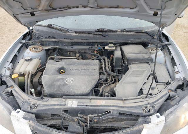 2006 MAZDA 3 I