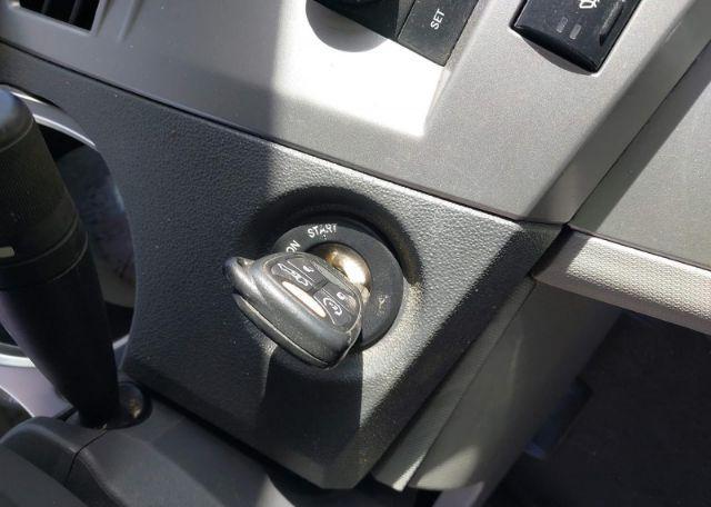 2007 CHRYSLER SEBRING TOURING
