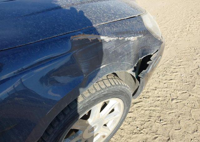 2007 CHRYSLER SEBRING TOURING
