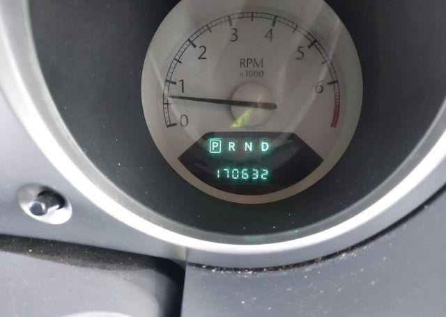 2007 CHRYSLER SEBRING TOURING