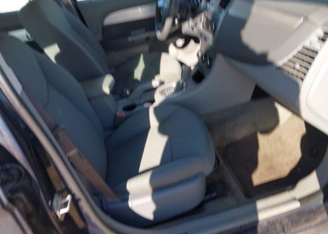 2007 CHRYSLER SEBRING TOURING