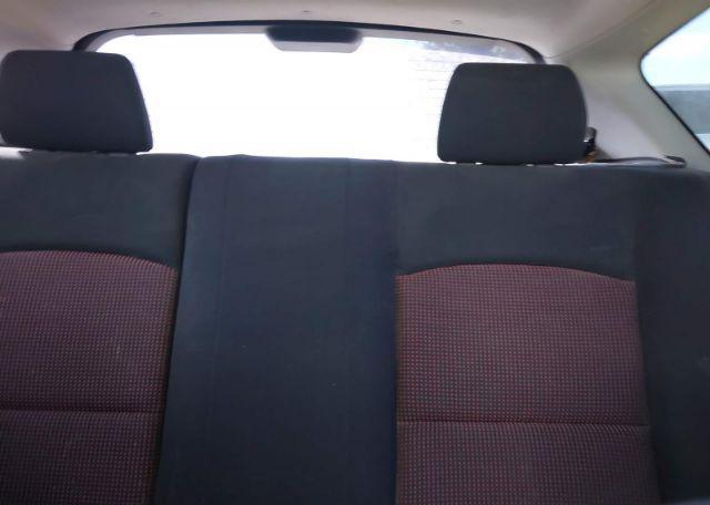 2005 MAZDA 3 HATCHBACK