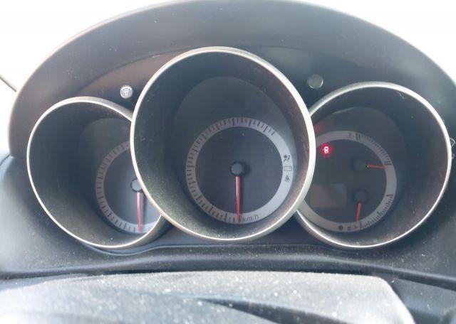2005 MAZDA 3 HATCHBACK