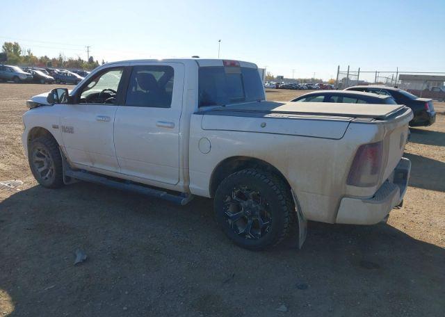 2014 RAM 1500 SPORT