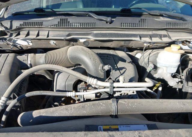2014 RAM 1500 SPORT