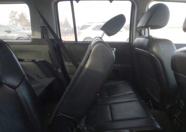 2012 HONDA PILOT TOURING