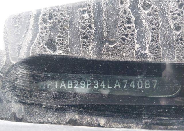 2004 PORSCHE CAYENNE S