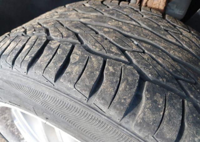 2004 PORSCHE CAYENNE S
