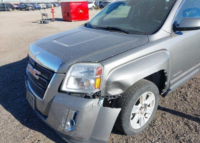 2012 GMC TERRAIN SLE
