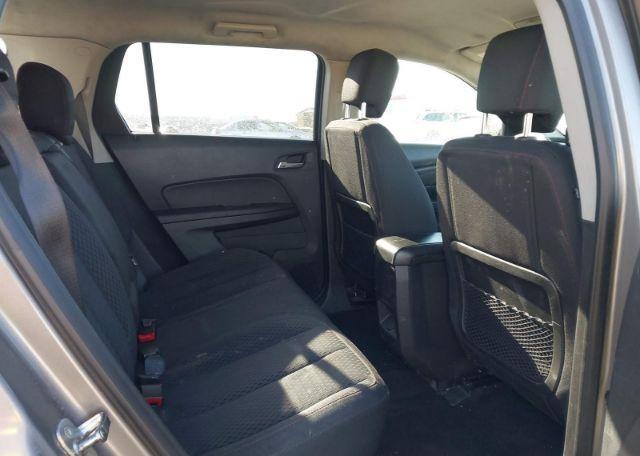 2012 GMC TERRAIN SLE
