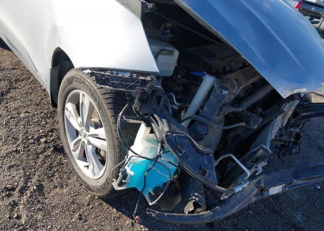 2012 HYUNDAI TUCSON GLS