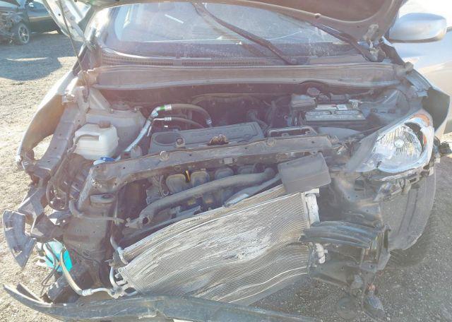 2012 HYUNDAI TUCSON GLS