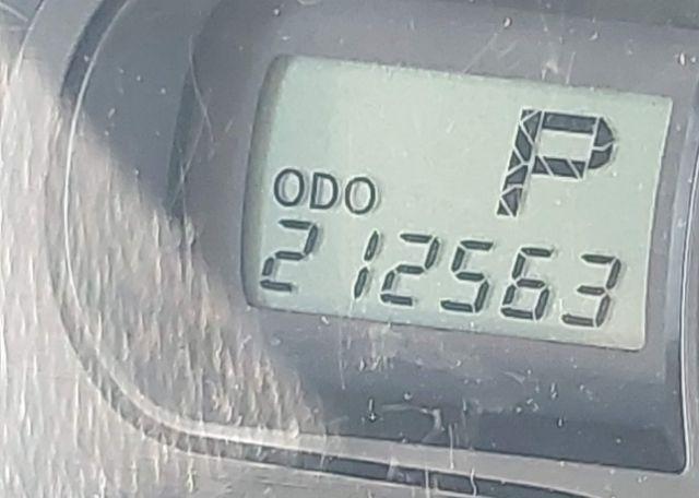 2012 TOYOTA SIENNA