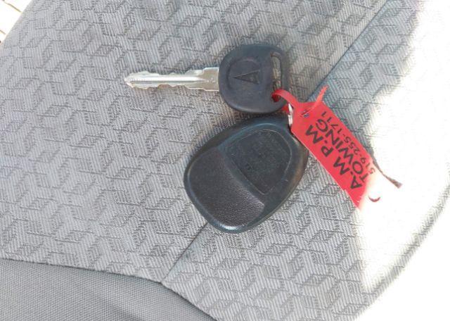2009 PONTIAC G5