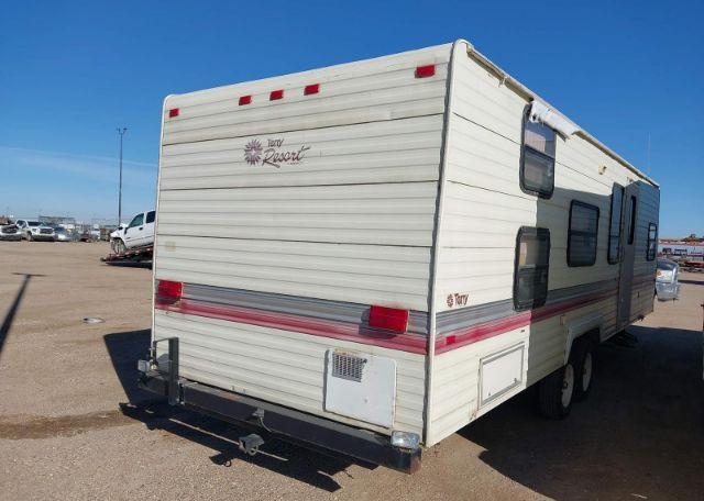 1993 FLEETWOOD TERRY
