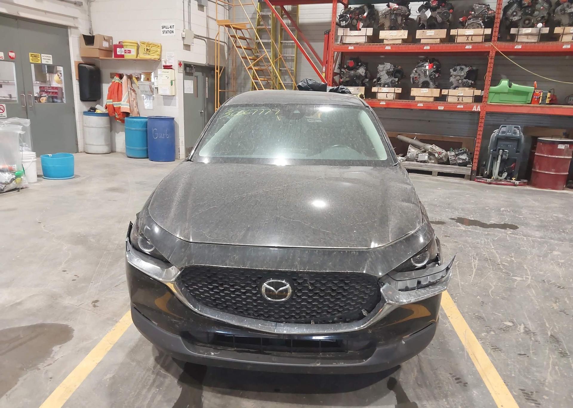 2021 MAZDA CX-30 PREFERRED