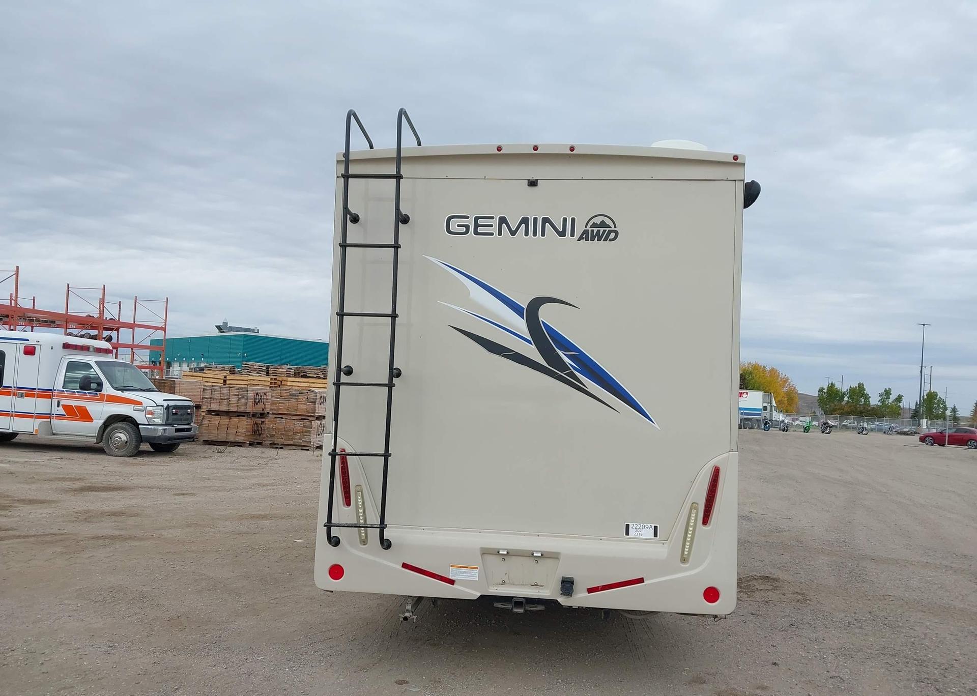 2021 FORD TRANSIT T-350 HD