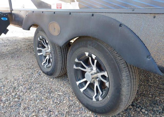 2022 CRUISER SHADOW CRUISER