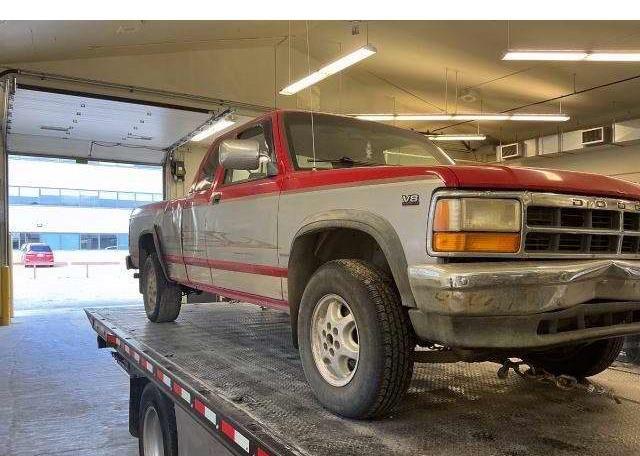 1995 DODGE DAKOTA