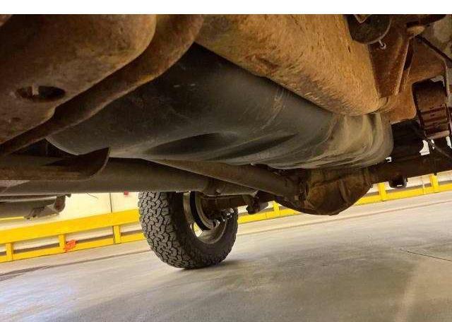 1995 DODGE DAKOTA