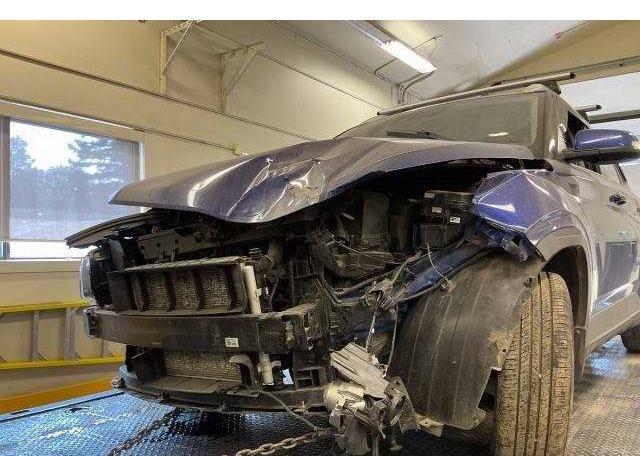 2020 HYUNDAI VENUE SEL