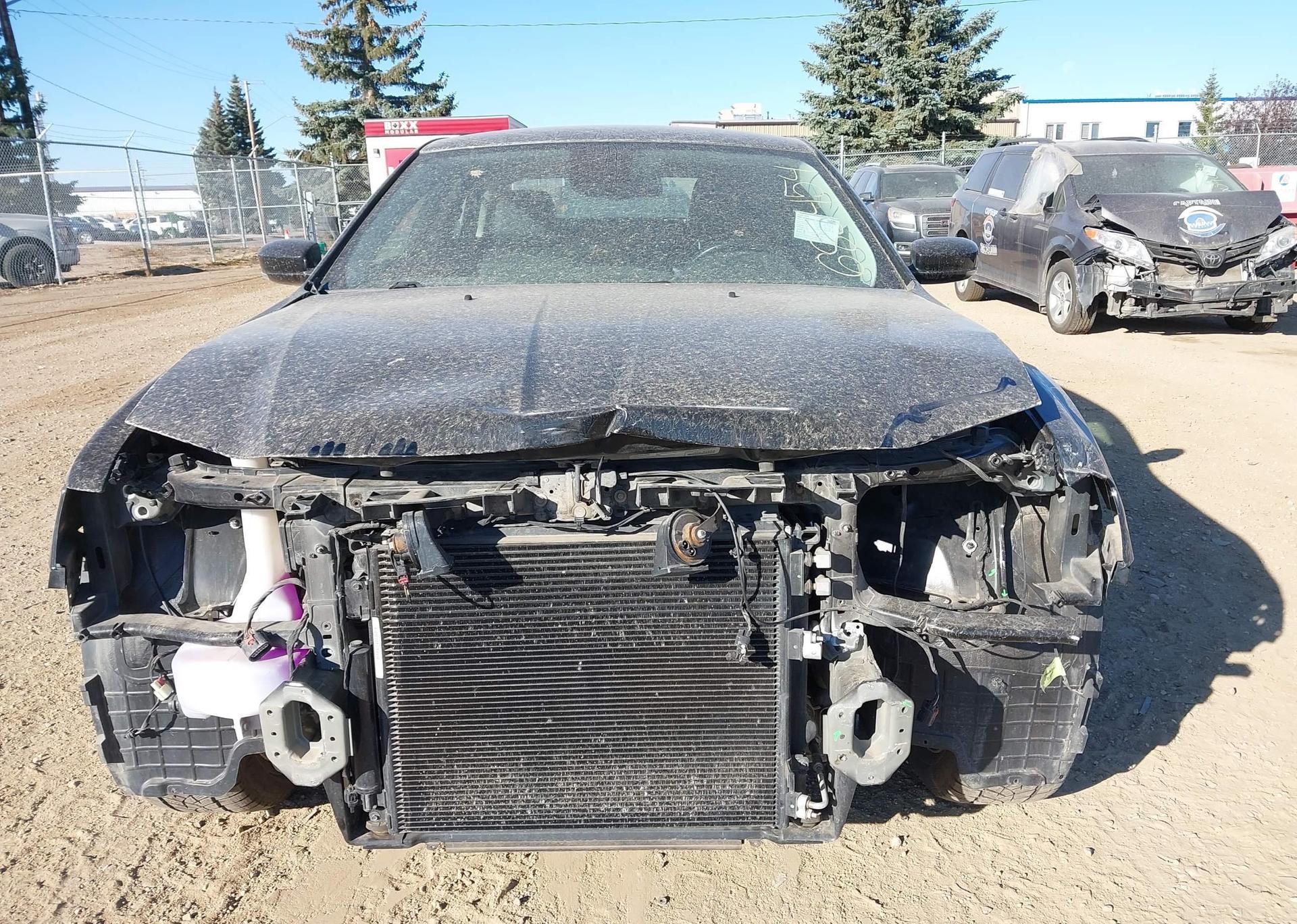 2021 CHRYSLER 300 TOURING