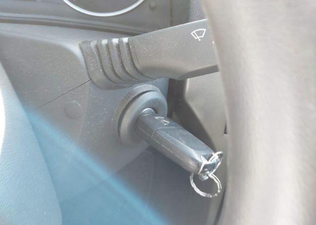 2009 SATURN ASTRA XE