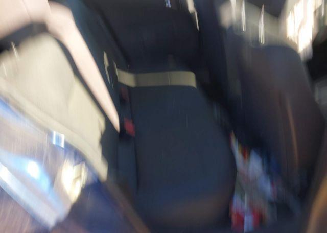 2009 SATURN ASTRA XE