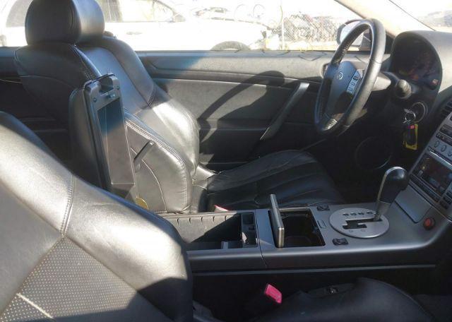 2004 INFINITI G35