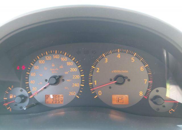 2004 INFINITI G35
