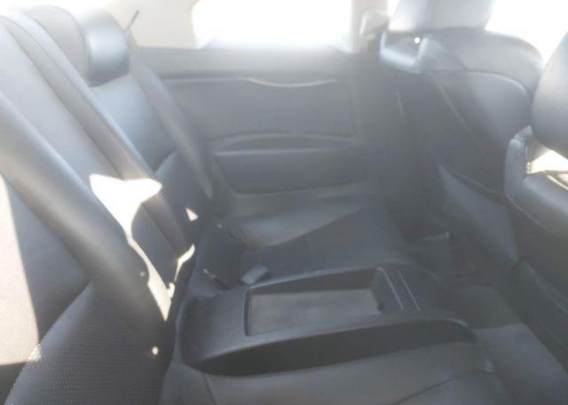 2004 INFINITI G35