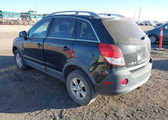 2009 SATURN VUE XE