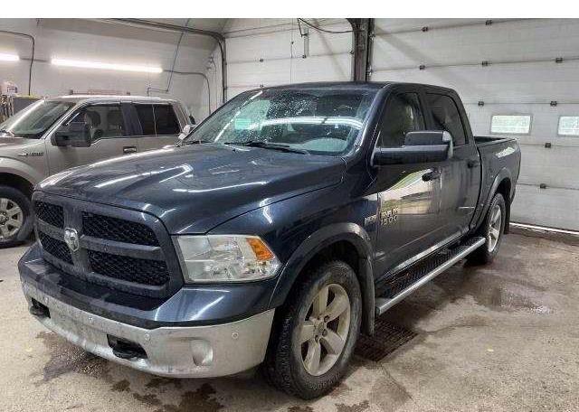 2017 RAM 1500 SLT