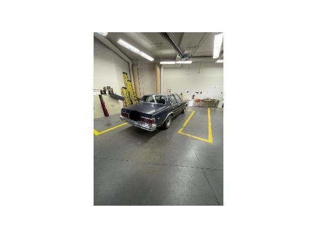 1982 CHEVROLET MALIBU CLASSIC