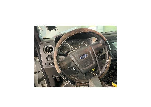 2013 FORD F150 SUPER CAB