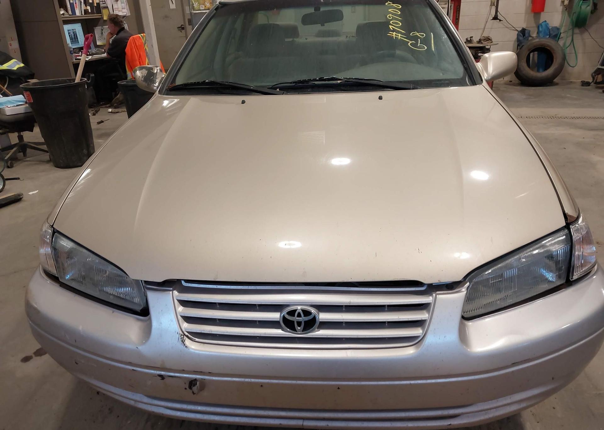 1998 TOYOTA CAMRY CE