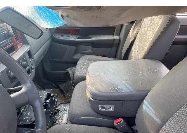 2006 DODGE RAM 3500 ST