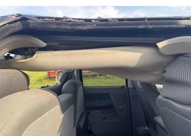 2006 DODGE RAM 3500 ST