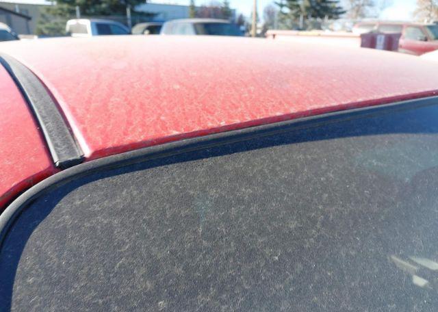 2001 HYUNDAI ACCENT GS