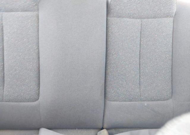 2001 HYUNDAI ACCENT GS