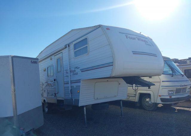 2006 THOR Four Winds Express
