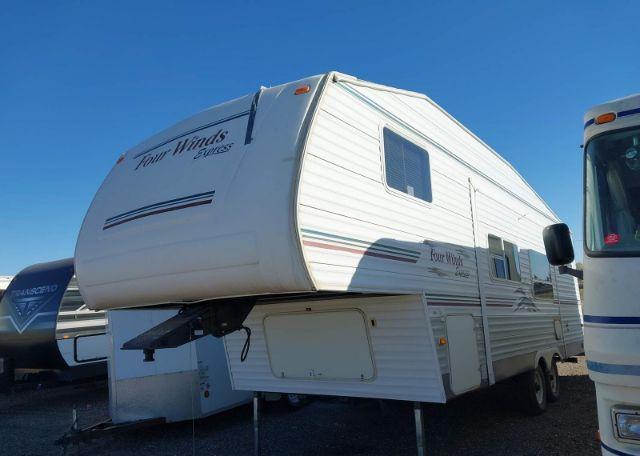 2006 THOR Four Winds Express