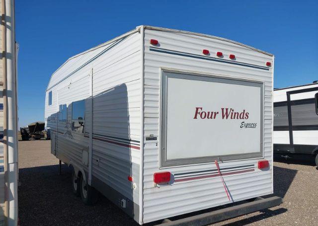 2006 THOR Four Winds Express