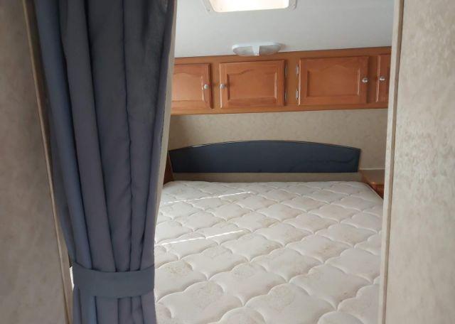 2006 THOR Four Winds Express