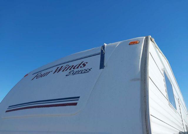 2006 THOR Four Winds Express